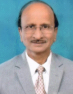 Sri M. Shashidhar